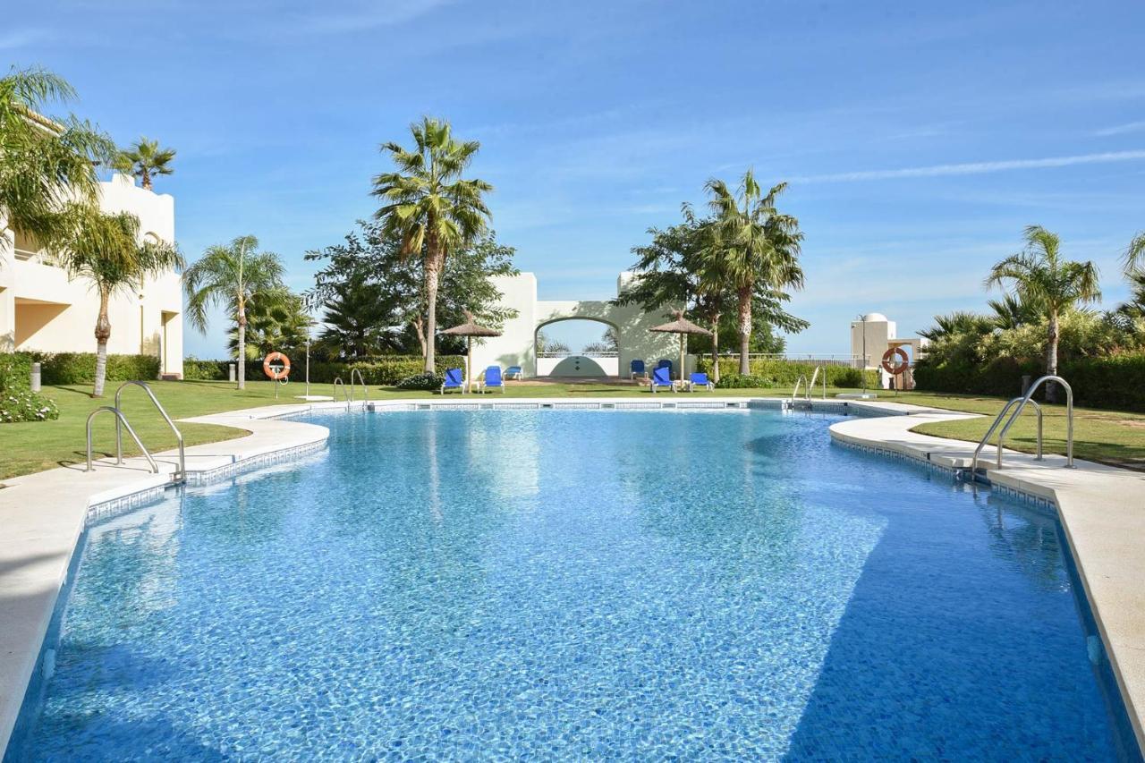 Castillo Malaga Ngoại thất bức ảnh