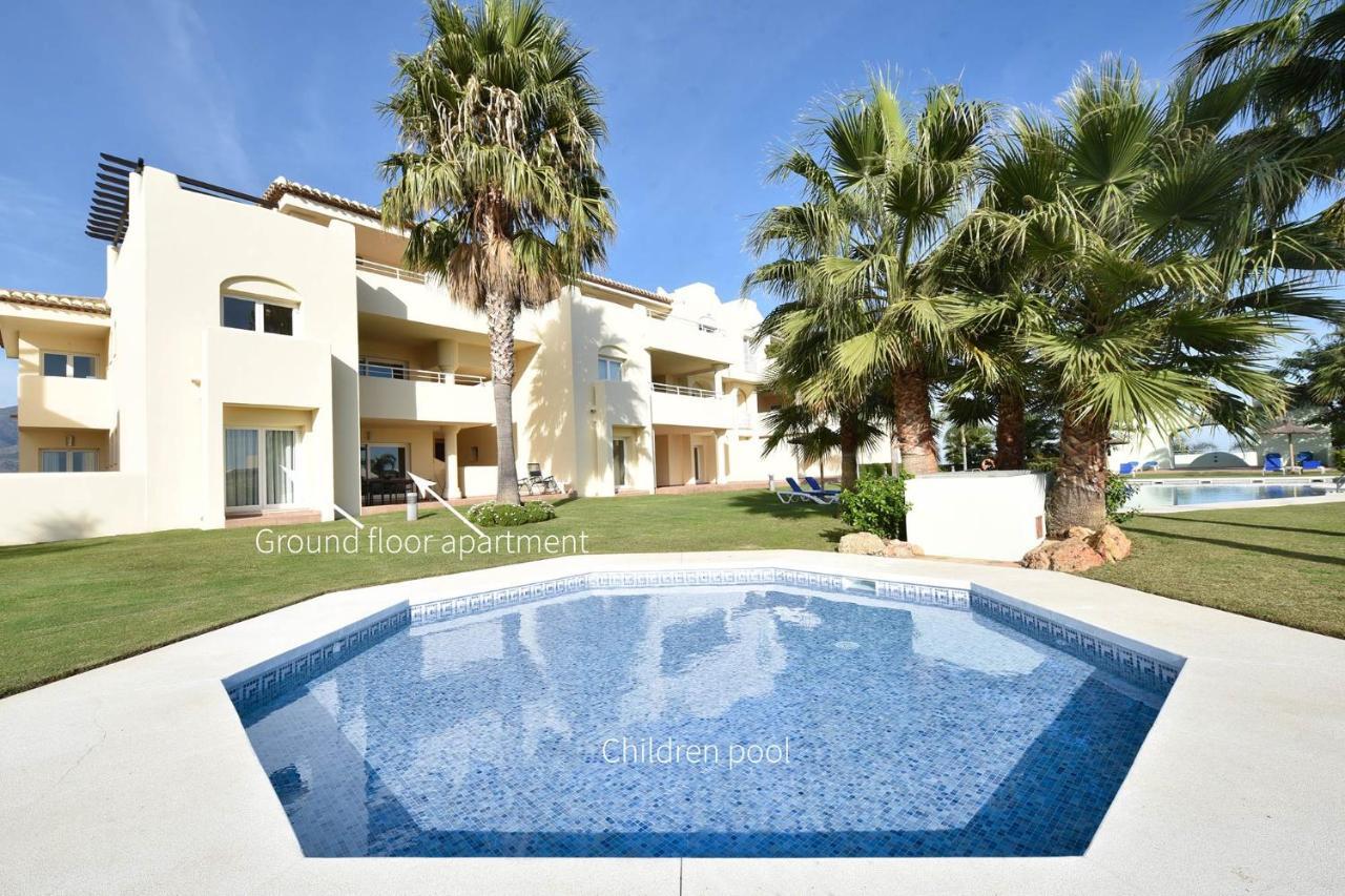 Castillo Malaga Ngoại thất bức ảnh