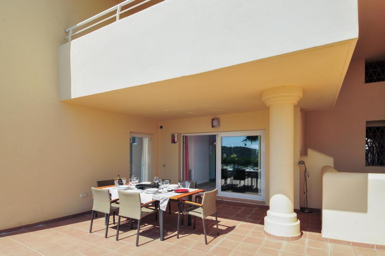 Castillo Malaga Ngoại thất bức ảnh