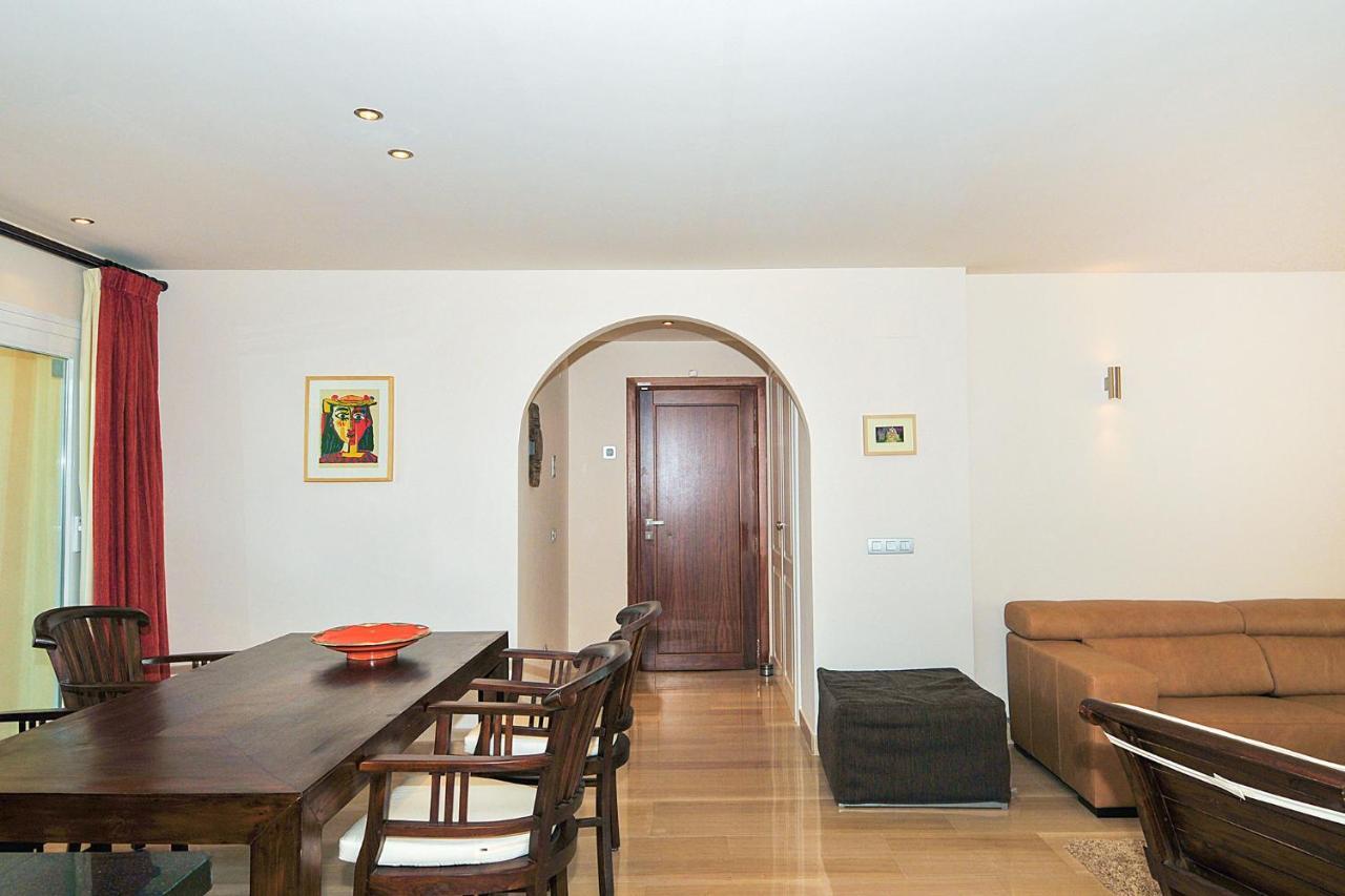 Castillo Malaga Ngoại thất bức ảnh