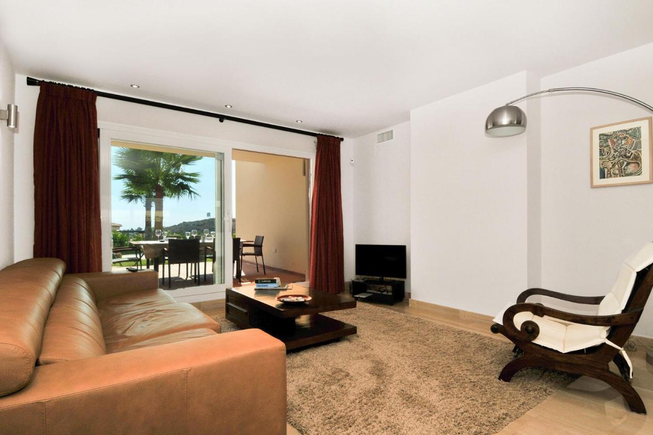 Castillo Malaga Ngoại thất bức ảnh