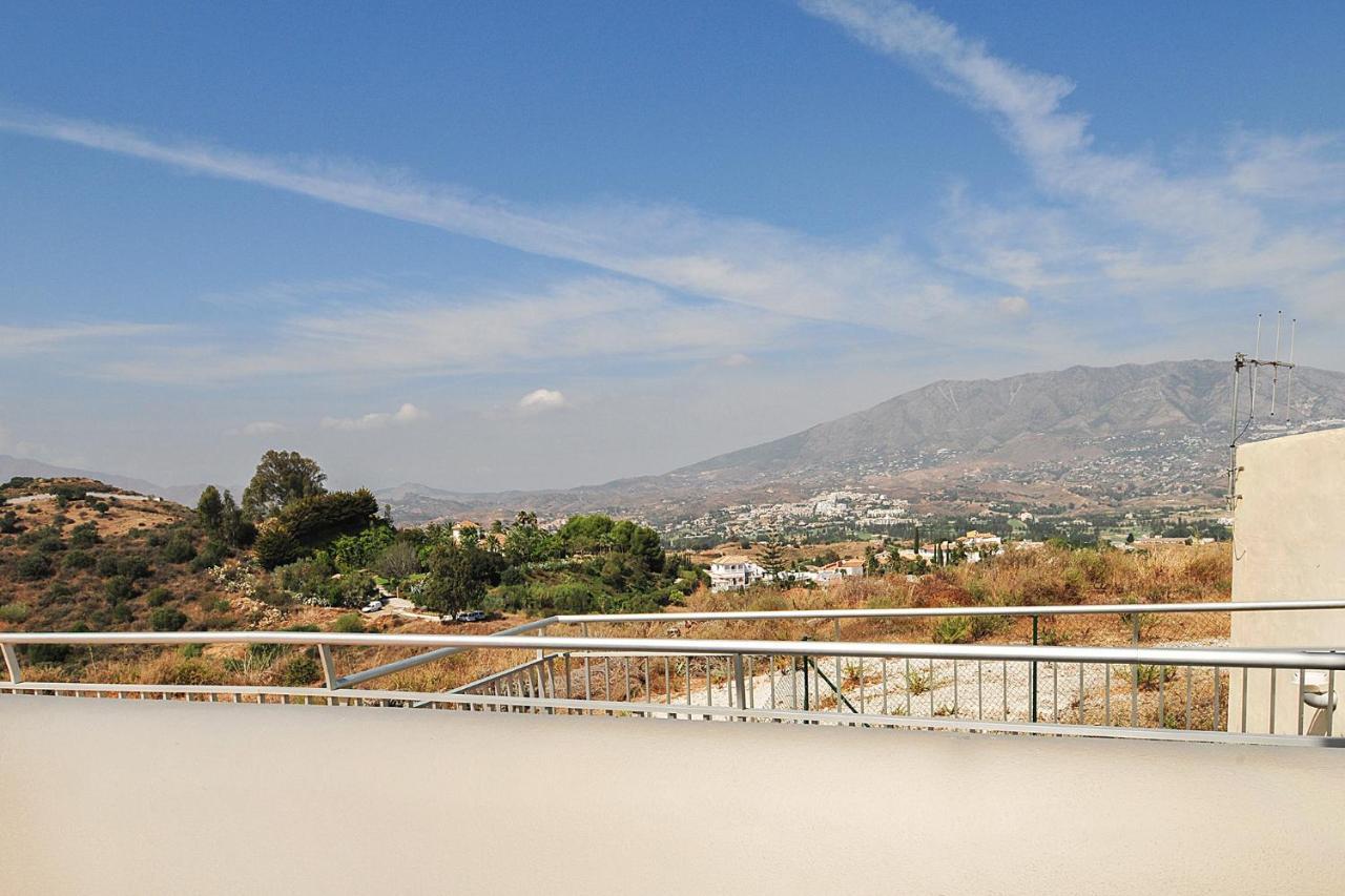 Castillo Malaga Ngoại thất bức ảnh